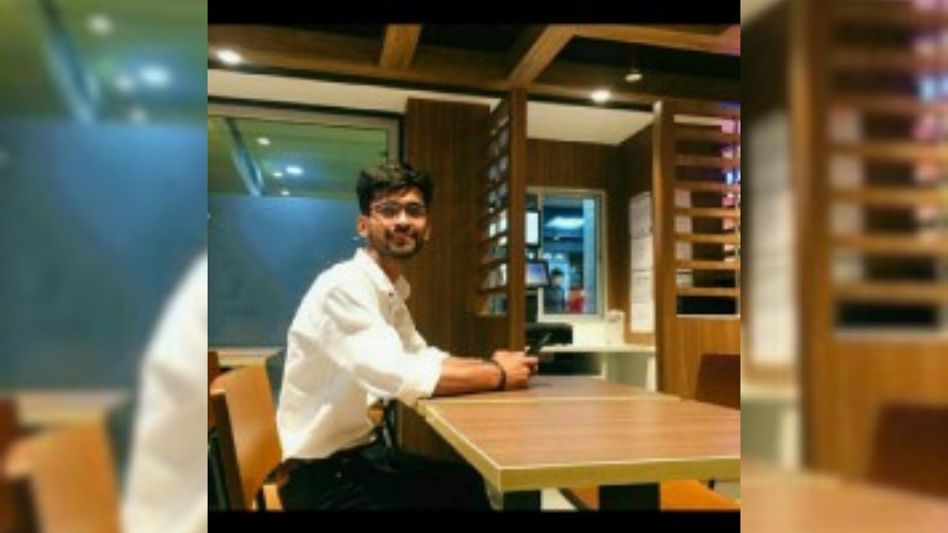 Aryan Jaimini, Founder of Metal Mate Aryan Jaimini, Founder of Metal Mate