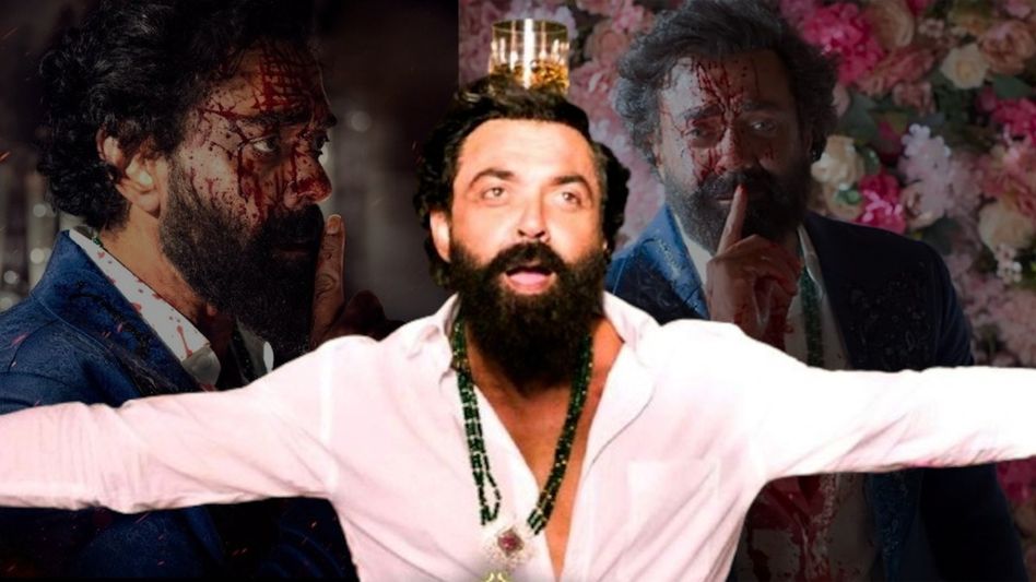 Bobby Deol entry song featuring Iranian folk song causes stir on social media Bobby Deol entry song featuring Iranian folk song causes stir on social media
