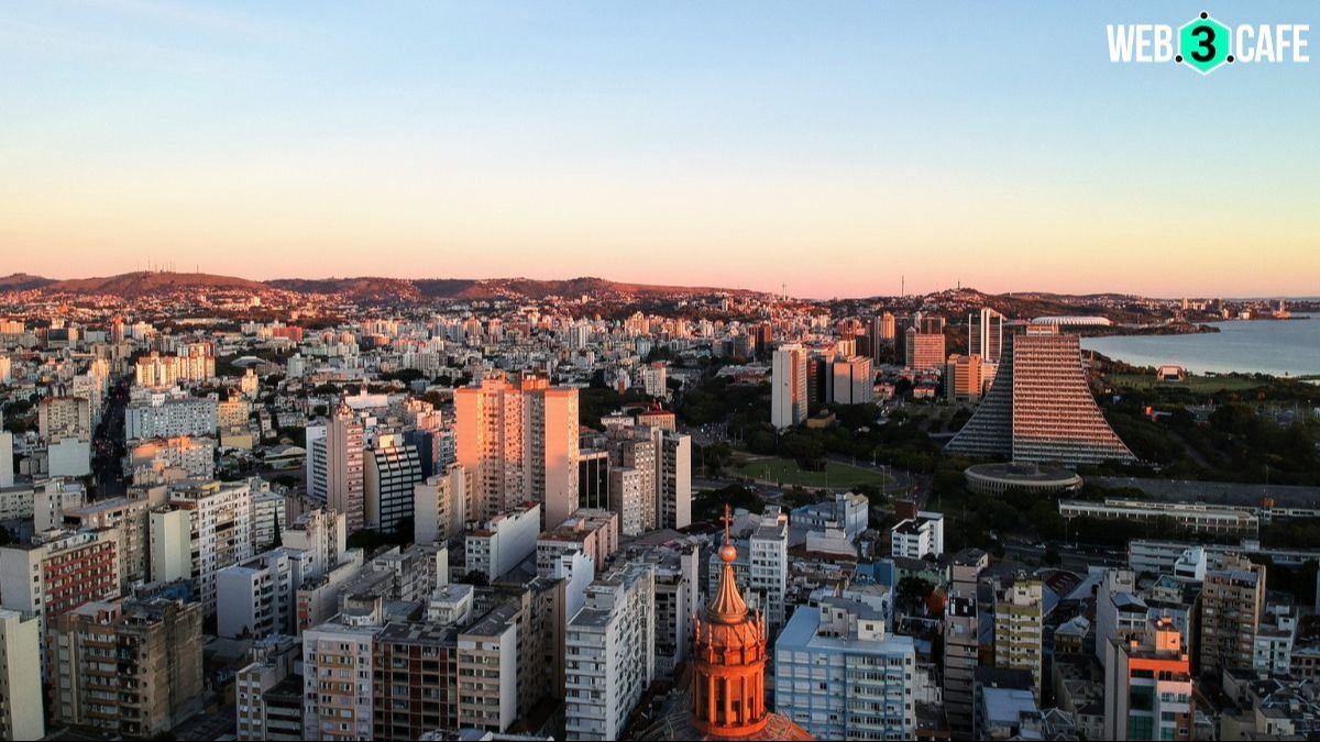 Porto Alegre Brazilian City Council embraces AI 
