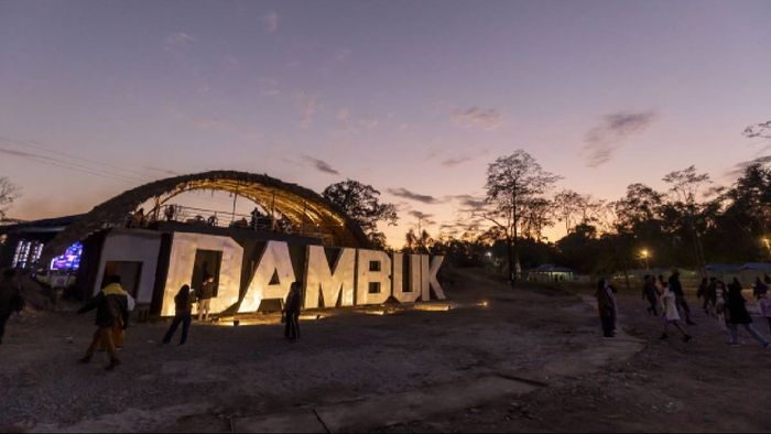 Orange Festival 2023: A blend of culture, adventure, and music in Dambuk