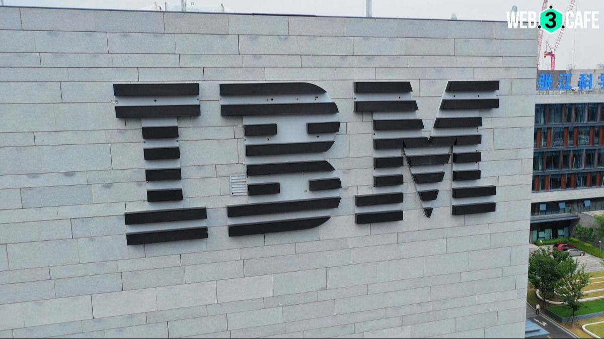 IBM unveils innovative cold storage technology