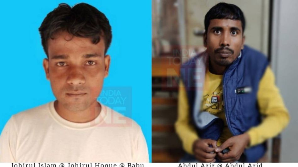 Assam: Husband convicted for killing his wife, one convicted in rape charge at Dhubri Assam: Husband convicted for killing his wife, one convicted in rape charge at Dhubri