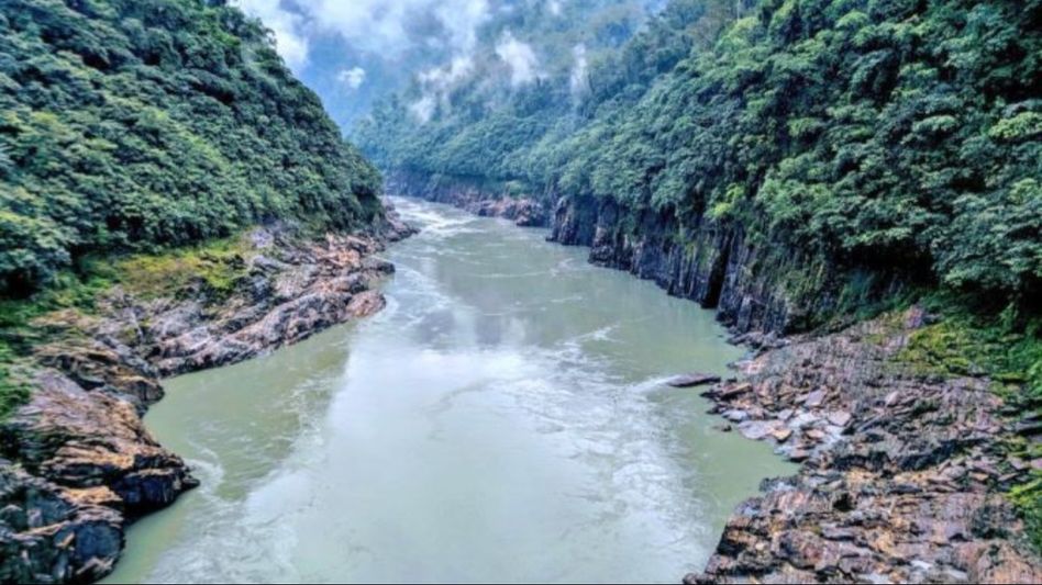 Arunachal: Five hydropower projects coming up in Shi-Yomi Arunachal: Five hydropower projects coming up in Shi-Yomi