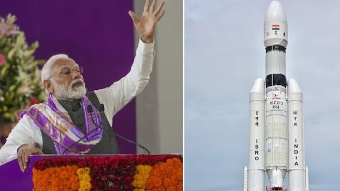 প্রধানমন্ত্রী নরেন্দ্র মোদী