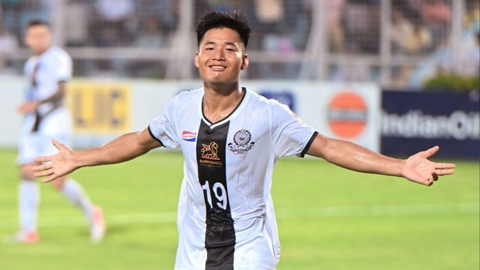 ডেভিডকে তুলছে ইস্টবেঙ্গলই? ৩ বছরের চুক্তি প্রায় পাকা