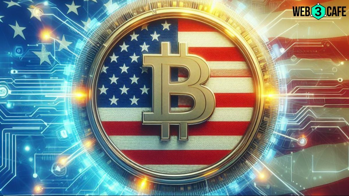 U.S. house committee advances pro-blockchain bill 