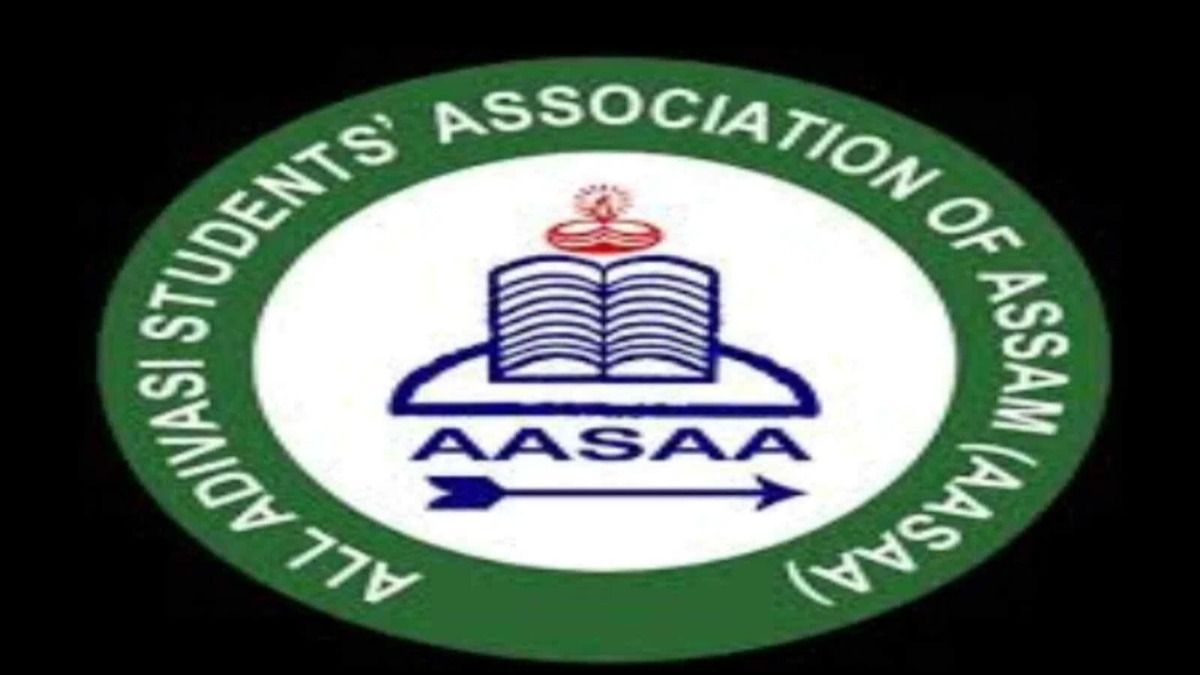 All Adivasi Students' Association of Assam to protest in Delhi over ST row All Adivasi Students' Association of Assam to protest in Delhi over ST row