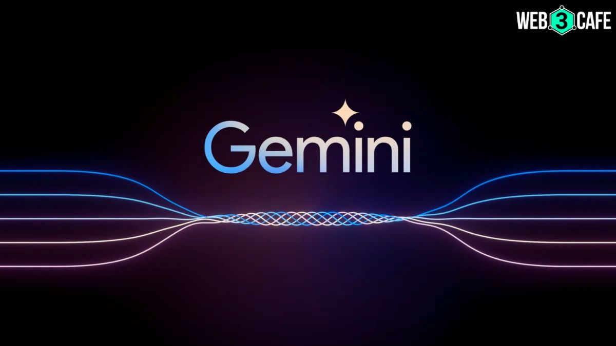 Google unveils Gemini