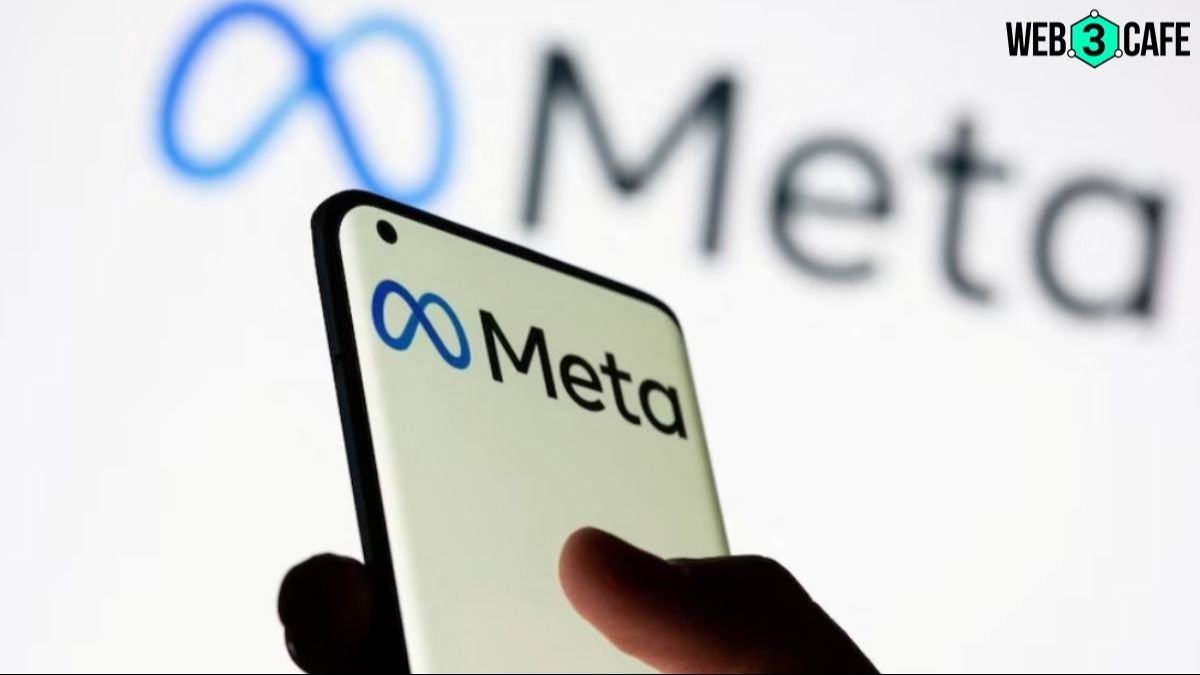 Meta watermarking feature for AI products 