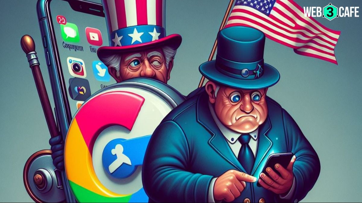 US senator reveals smartphone spying