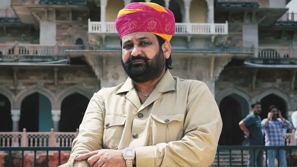 5 दिसंबर को सुखदेव सिंह गोगामेड़ी की हत्या हुई थी