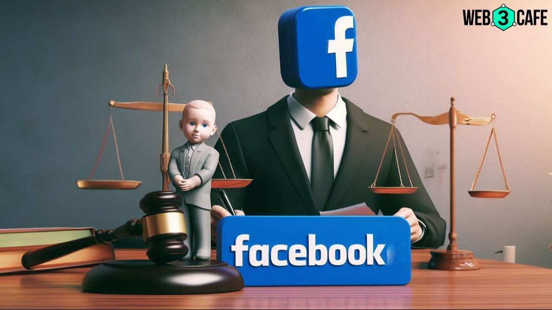 Mexico sues Facebook Mexico sues Facebook