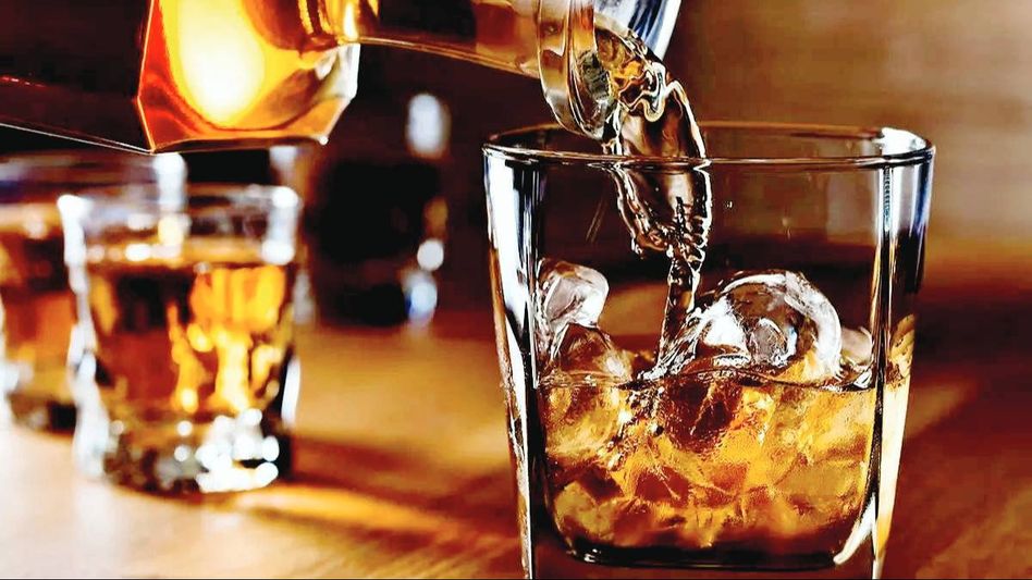 Manipur no more a 'dry state' as state government lifts complete ban on liquor Manipur no more a 'dry state' as state government lifts complete ban on liquor