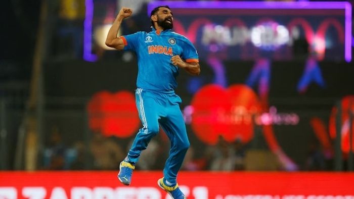 ভবিষ্যত নিয়ে অনিশ্চয়তার মাঝে বড় খবর, শামির মাথায় উঠবে ICC-র এই খেতাব?