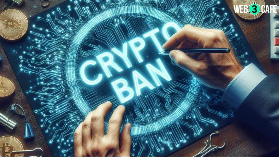 JPMorgan chief calls for crypto crackdown JPMorgan chief calls for crypto crackdown