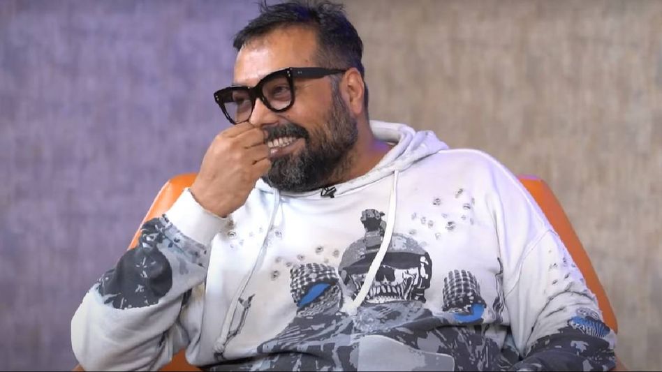 Anurag Kashyap wants to die in a car blast scene in Rohit Shetty film Anurag Kashyap wants to die in a car blast scene in Rohit Shetty film