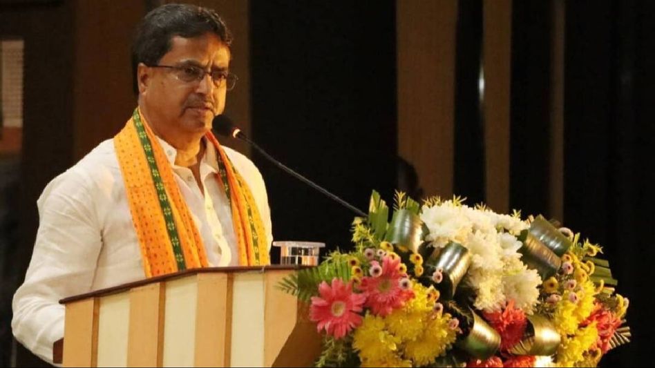 Tripura: Centre allocates Rs 717 crore for transformative projects in the state, annonces CM Manik Saha Tripura: Centre allocates Rs 717 crore for transformative projects in the state, annonces CM Manik Saha