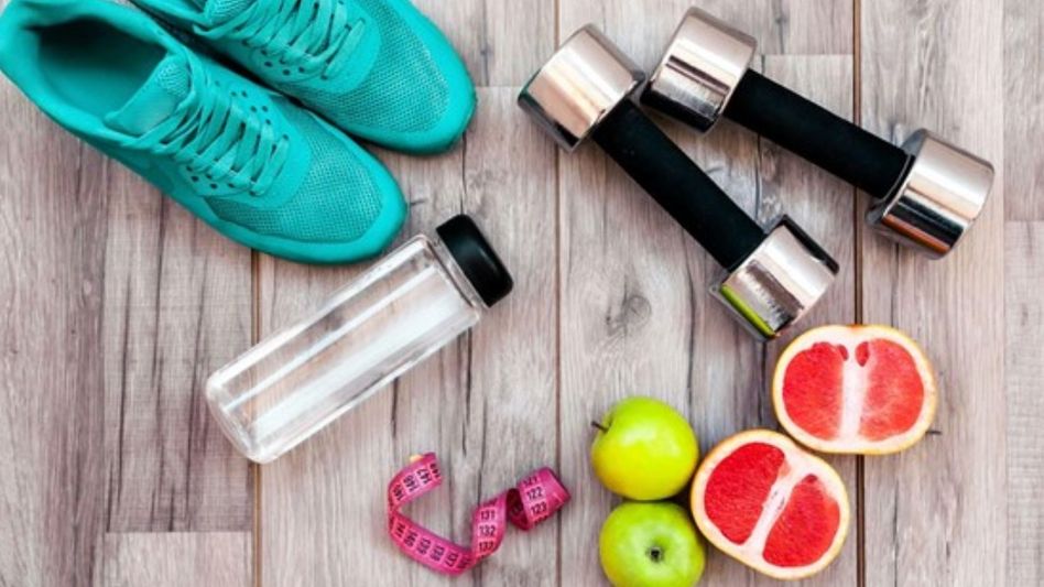 Fitness Routine Fitness Routine