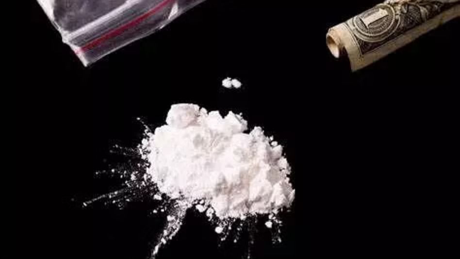 Assam: Cocaine party busted in Guwahati, two arrested Assam: Cocaine party busted in Guwahati, two arrested