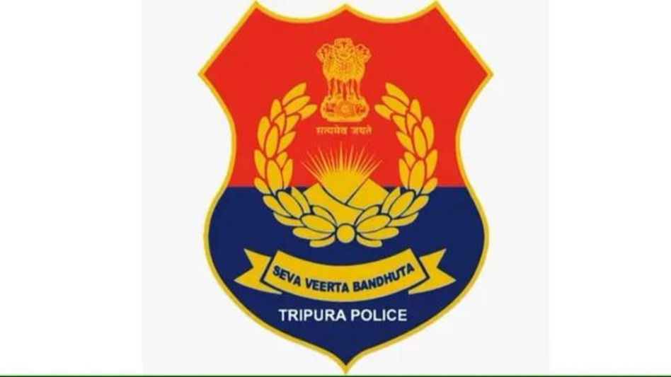 Tripura: Salaries of 8 police personnel 'held up' for not achieving target of disposing of cases Tripura: Salaries of 8 police personnel 'held up' for not achieving target of disposing of cases