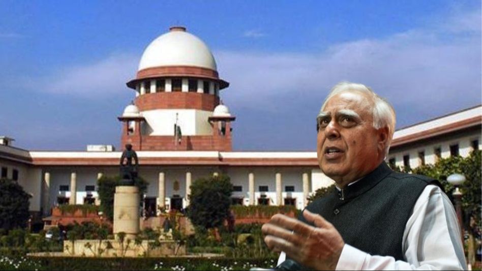 Assam was originally a part of Myanmar: Kapil Sibal tells Supreme Court Assam was originally a part of Myanmar: Kapil Sibal tells Supreme Court