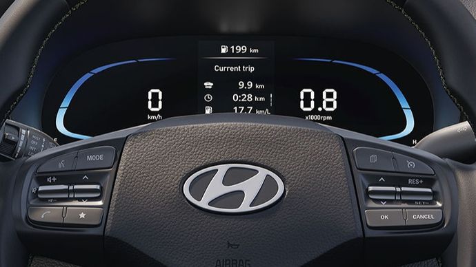 Hyundai Motor India Limited ने भी अपने लाइनअप में शामिल सभी गाड़ियों के दाम बढ़ाने का ऐलान किया है Hyundai Motor India Limited ने भी अपने लाइनअप में शामिल सभी गाड़ियों के दाम बढ़ाने का ऐलान किया है