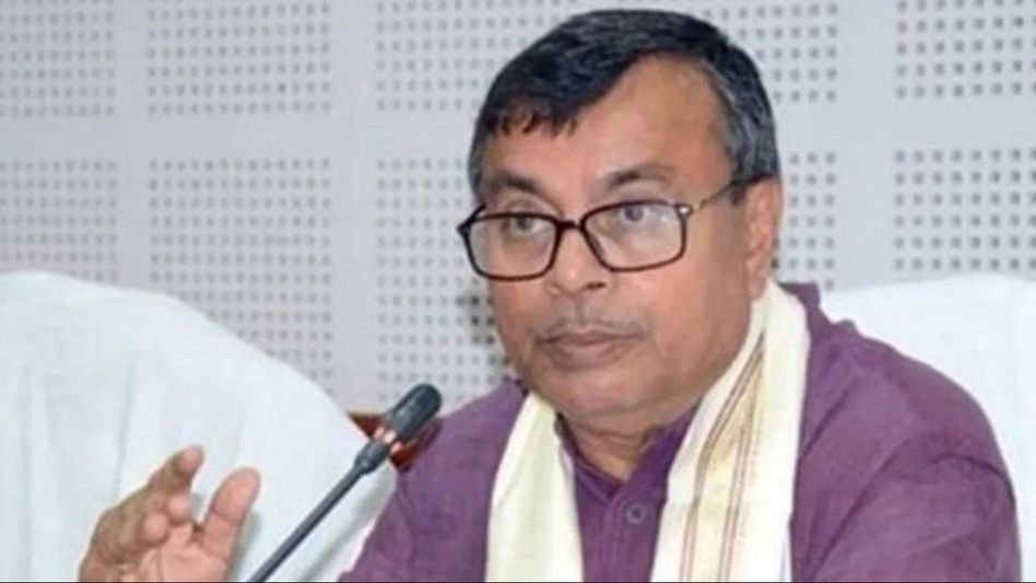 Tripura government provides jobs to 15 families affected by political violence Tripura government provides jobs to 15 families affected by political violence