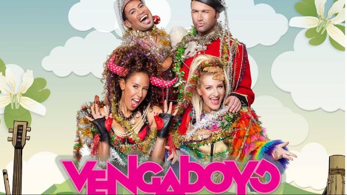 Meghalaya: '90s pop band Vengaboys to enthral people on December 9