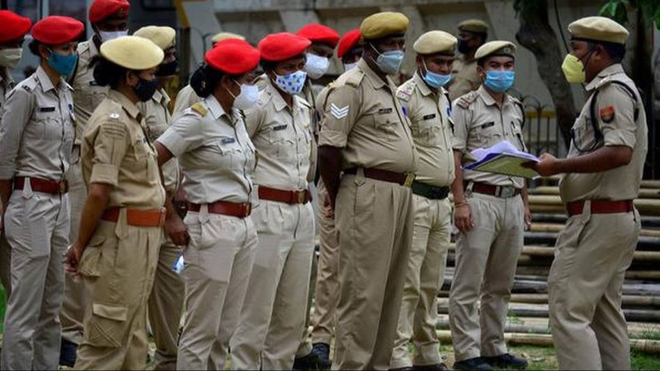 Assam government promotes 28,813 constables to Lance Naik in a single day Assam government promotes 28,813 constables to Lance Naik in a single day