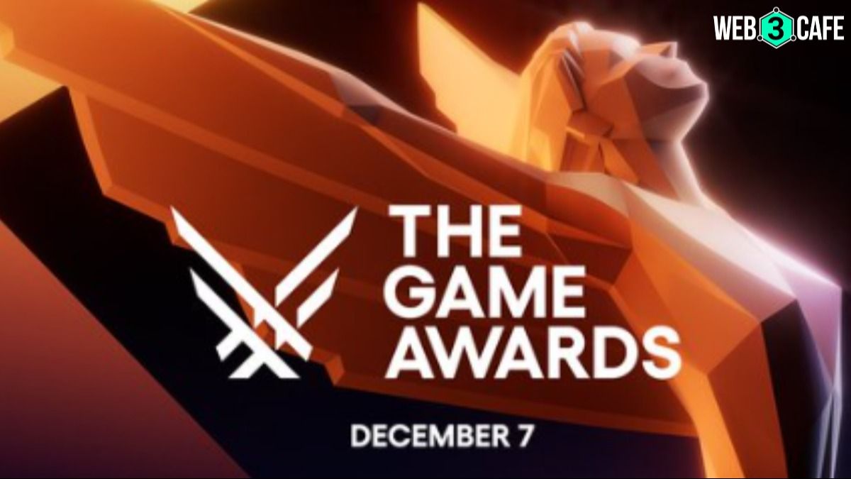 Baldur's Gate 3 dominates with 5 awards at The Game Awards 2023
