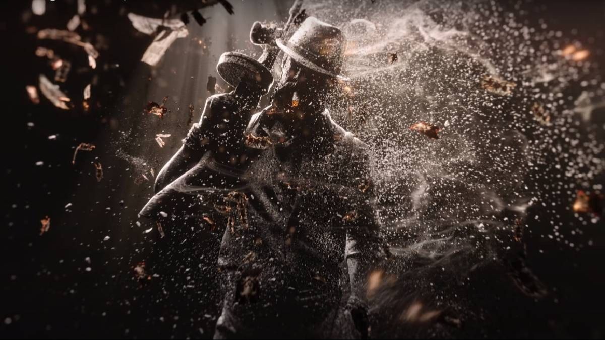 'Toxic': Yash's Upcoming Film Announced