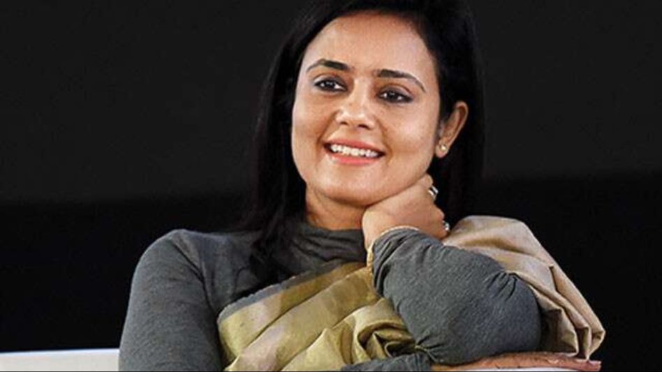 TMC MP Mahua Moitra expelled from the Lok Sabha in 'cash for query' matter TMC MP Mahua Moitra expelled from the Lok Sabha in 'cash for query' matter