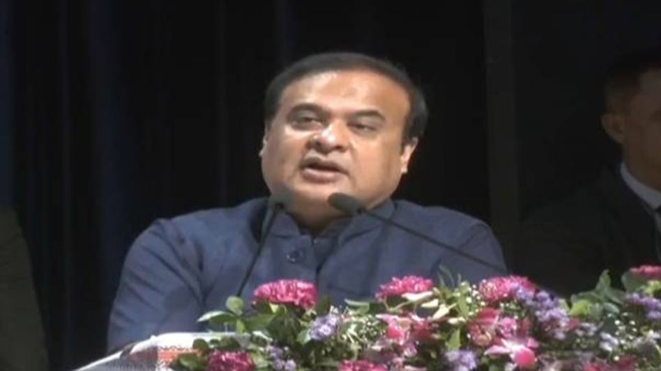 Assam Chief Minister: Have given away 88,080 government jobs in last two and half years Assam Chief Minister: Have given away 88,080 government jobs in last two and half years