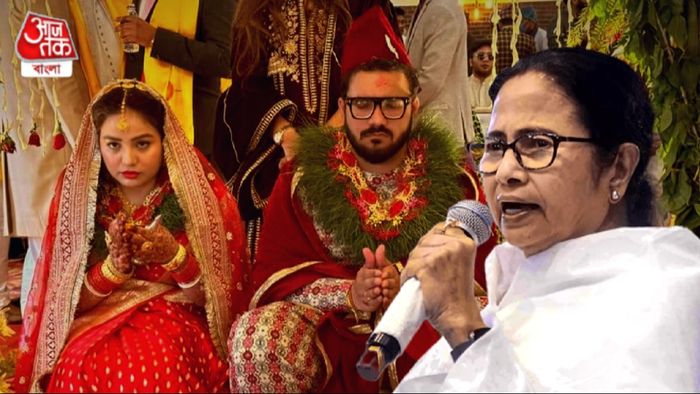 কার্শিয়াঙে মমতা বন্দ্যোপাধ্য়ায়।