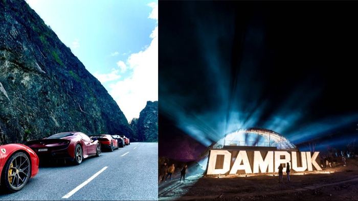 How to find the best way to discover the sleek and winding roads of Arunachal Pradesh?