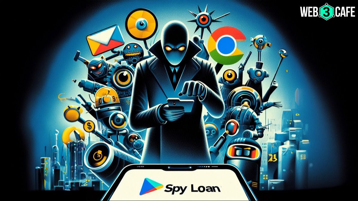 Google removes 17 ‘SpyLoan’ apps from Play Store
