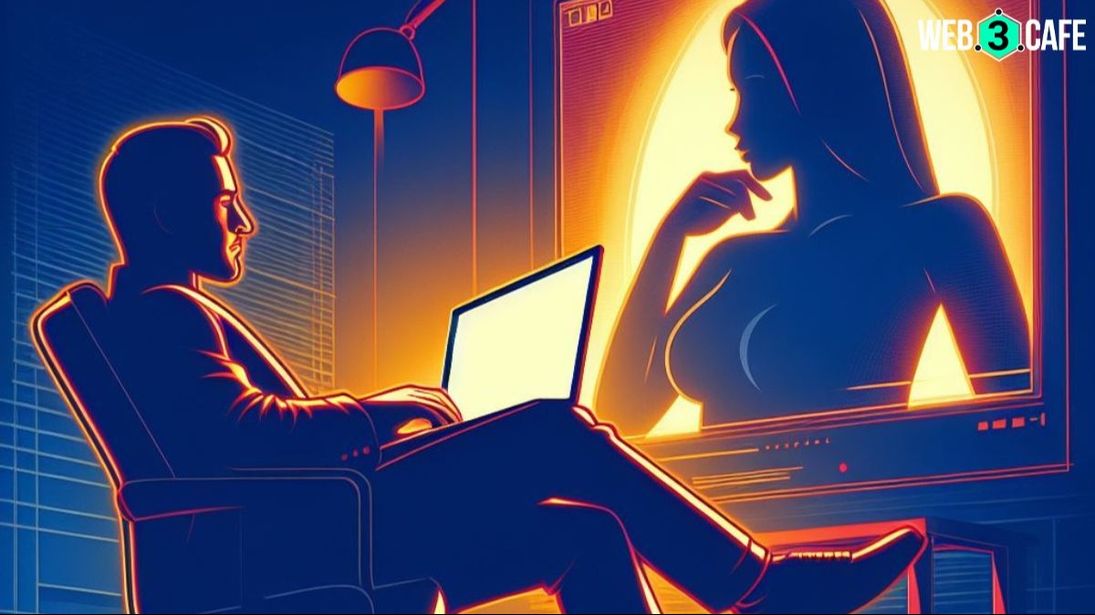Rise in AI-driven undressing websites Rise in AI-driven undressing websites
