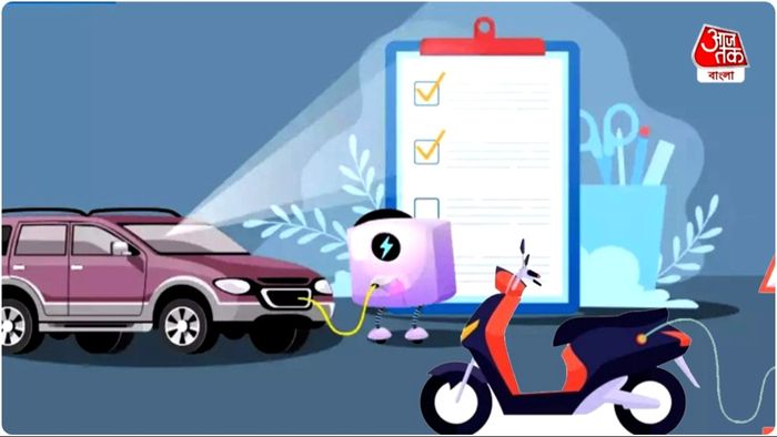 ইলেকট্রিক স্কুটার-গাড়ির বিমার প্রিমিয়াম কত-কীভাবে ক্লেম? জানুন খুঁটিনাটি।