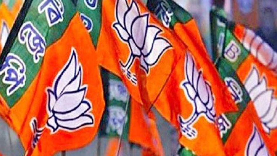 After BTR, Assam BJP gets into election mode in Upper Assam for Lok Sabha polls After BTR, Assam BJP gets into election mode in Upper Assam for Lok Sabha polls