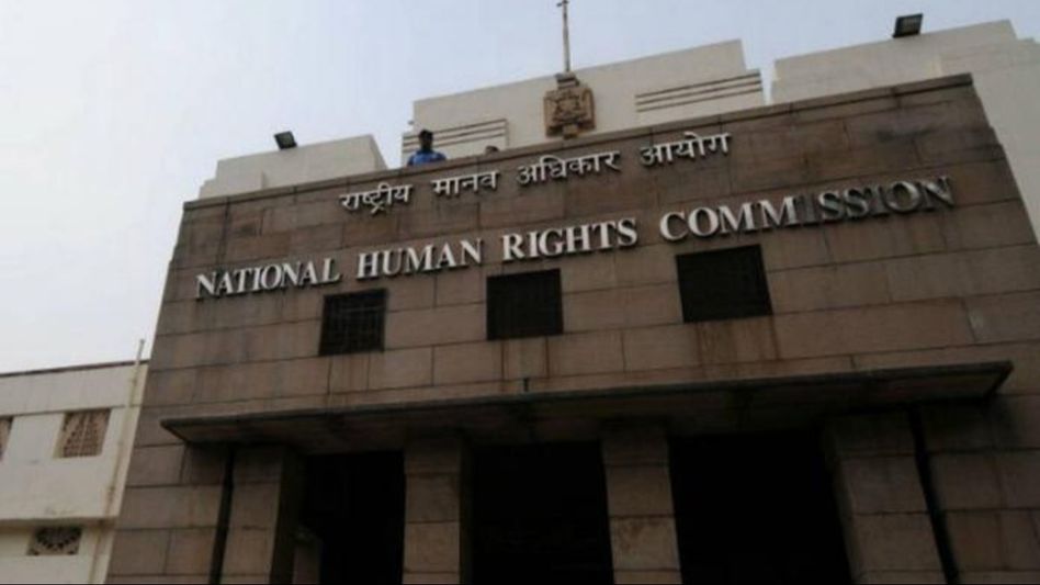 Manipur violence: NHRC notice to state government, DGP over killing of 13 people in gun fight Manipur violence: NHRC notice to state government, DGP over killing of 13 people in gun fight