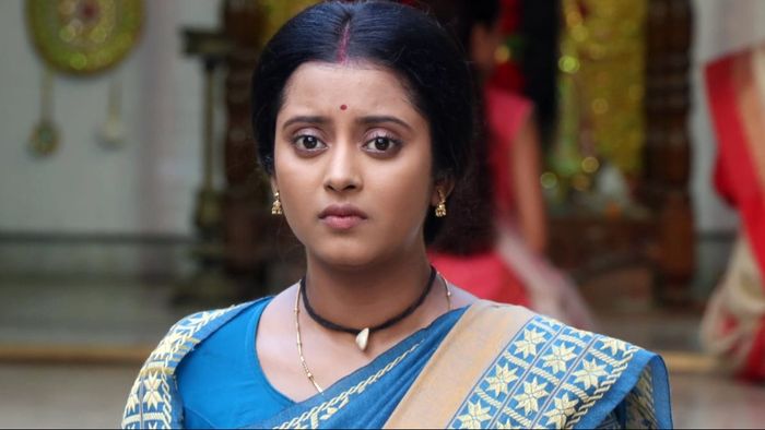 অভিনেত্রী শ্রুতি দাস