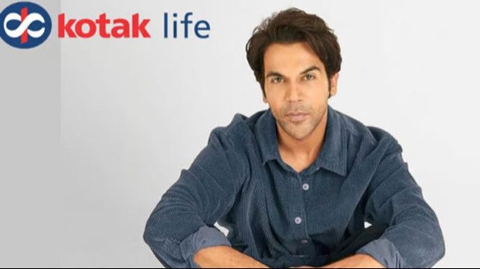 अभिनेता राजकुमार राव