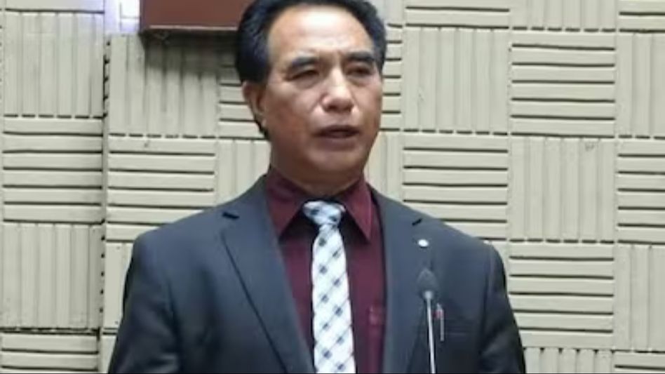 Mizoram to set up boundary committee to deal with border issues with neighboring states: CM Lalduhoma Mizoram to set up boundary committee to deal with border issues with neighboring states: CM Lalduhoma