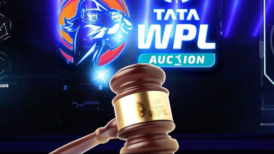 WPL Auction 2024 WPL Auction 2024