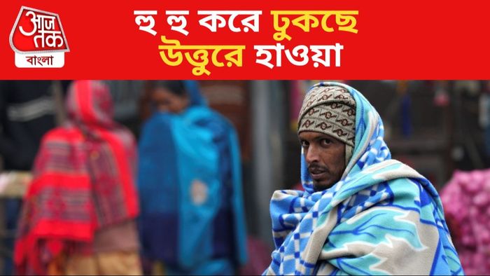 ফাইল ছবি।