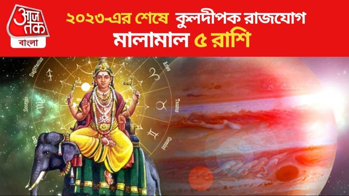 Kuldeepak Rajyog 2023