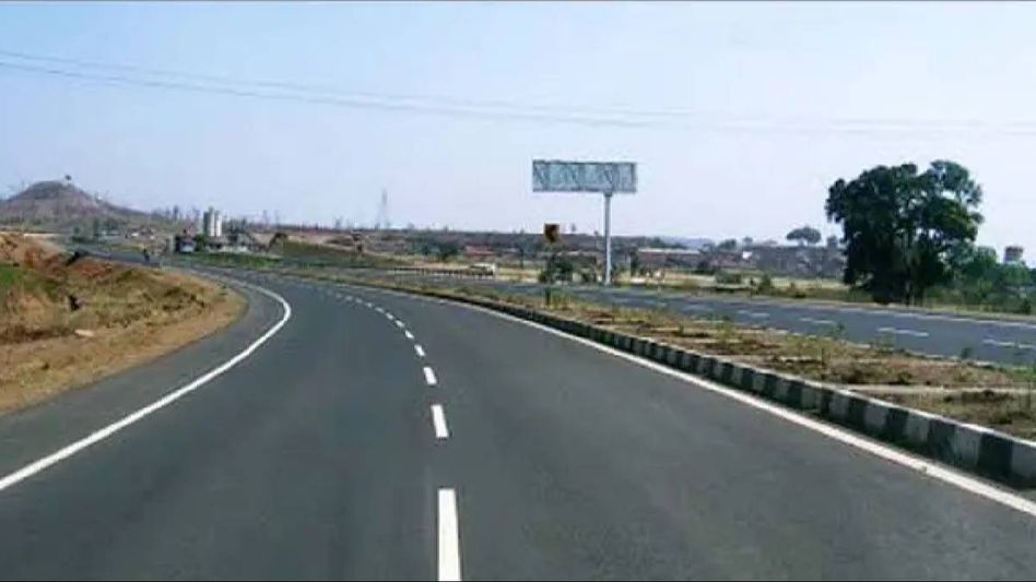 Meghalaya: Government sanctions Rs 1241 crore for expansion of NH 127B to improve road connectivity Meghalaya: Government sanctions Rs 1241 crore for expansion of NH 127B to improve road connectivity
