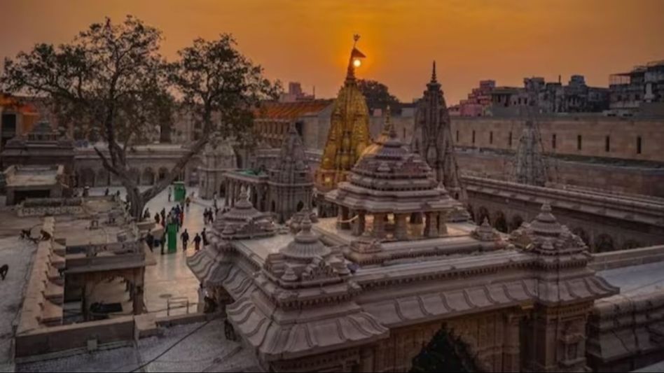 Kashi Vishwanath Dham Kashi Vishwanath Dham