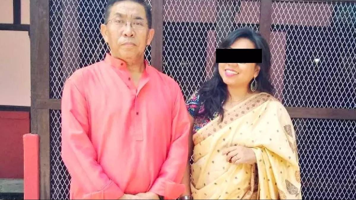 Assam: Close aide of former APSC chairman Rakesh Paul detained in Silchar over cash-for-job scam Assam: Close aide of former APSC chairman Rakesh Paul detained in Silchar over cash-for-job scam