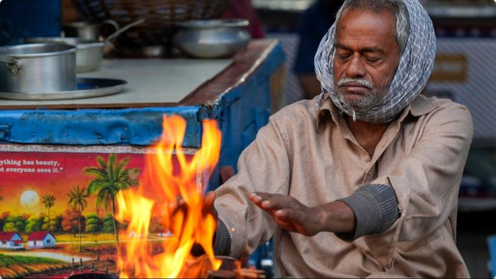 ফাইল ছবি।